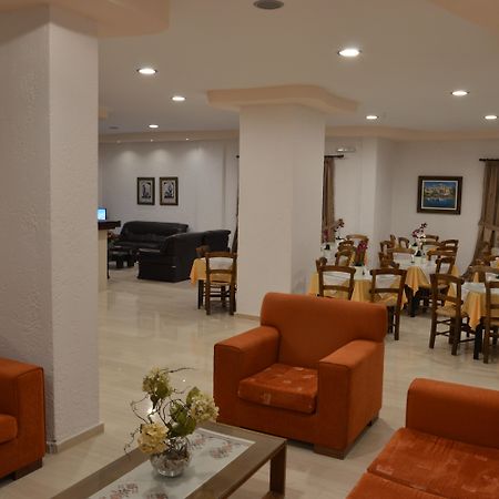 Stork Hotel Amoudara  Екстер'єр фото