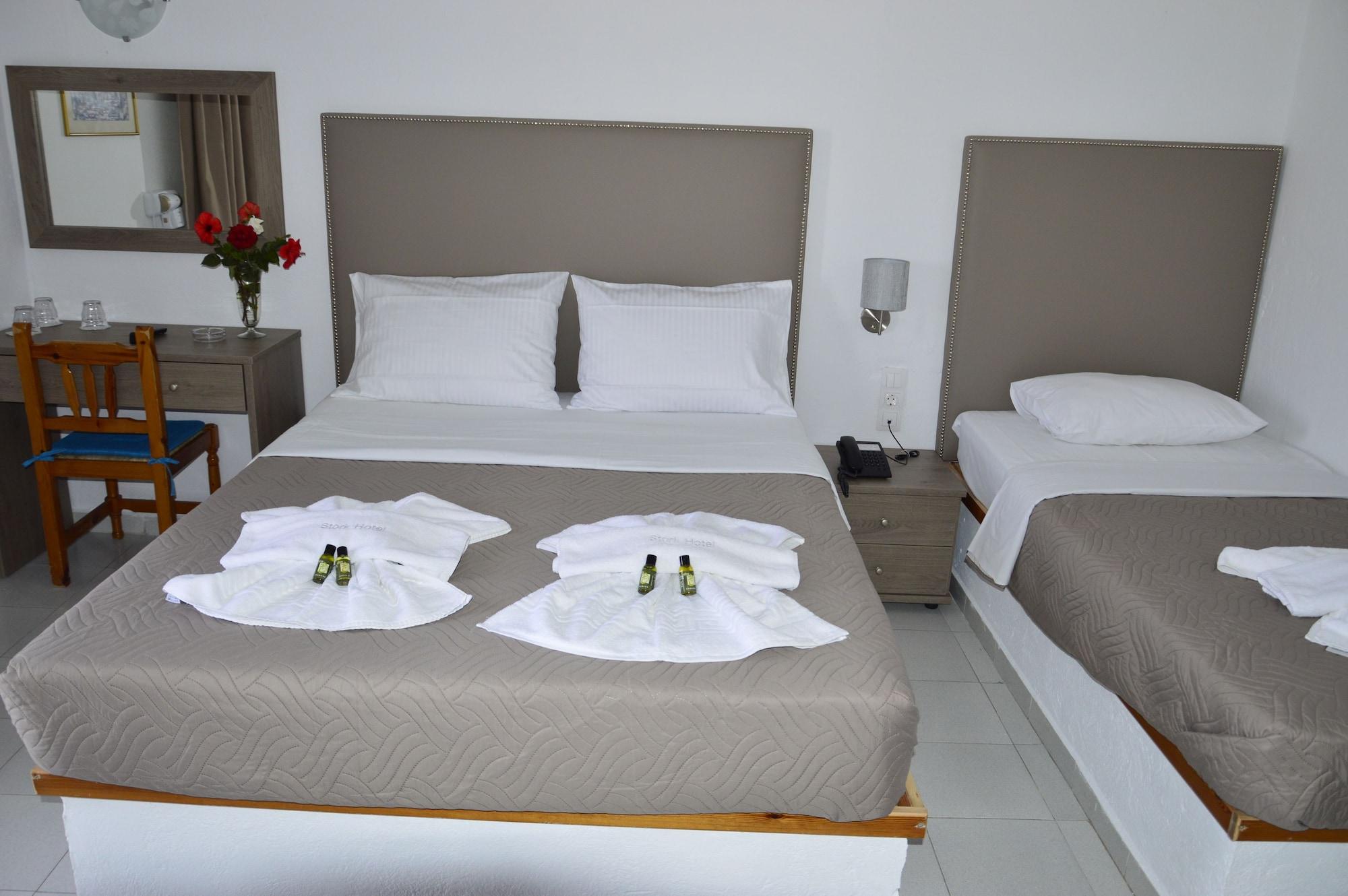 Stork Hotel Amoudara  Екстер'єр фото