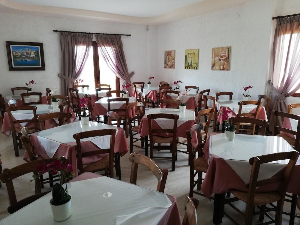 Stork Hotel Amoudara  Екстер'єр фото